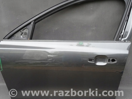 ФОТО Дверь передняя для Ford Focus 2 (08.2004 - 07.2010) Киев