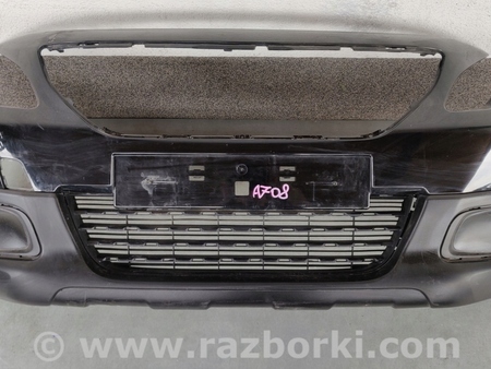ФОТО Бампер передний для Peugeot 2008 Киев