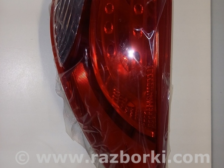 ФОТО Фонарь задний для Hyundai ix35 Tucson Киев
