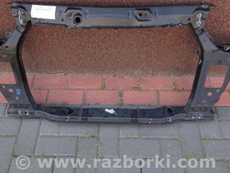 ФОТО Панель передняя для Hyundai i10 PA (07-13) Киев