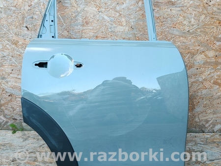 ФОТО Дверь задняя для MINI ONe Киев