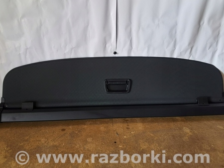 ФОТО Полка багажника для Volkswagen Tiguan (11-17) Киев