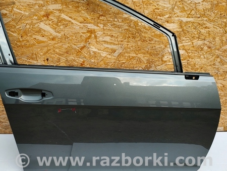 ФОТО Дверь передняя для Volkswagen Golf VII Mk7 (08.2012-...) Киев