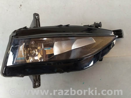 ФОТО Противотуманные фары для Volkswagen Golf VII Mk7 (08.2012-...) Киев