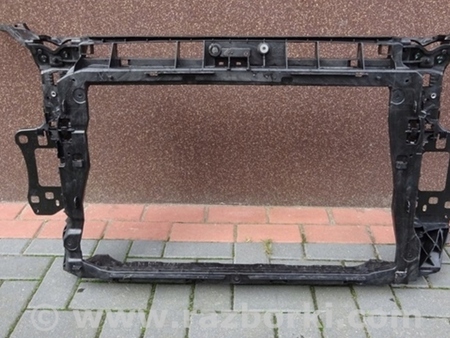 ФОТО Панель передняя для Audi (Ауди) Q3 8U, 8UB (06.2011-03.2019) Киев