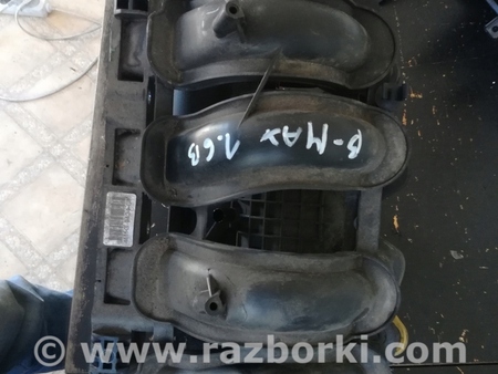 ФОТО Впускной коллектор для Ford B-Max Киев