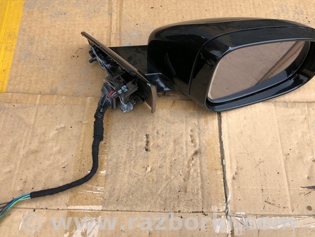 ФОТО Зеркало для Volvo V40 Киев