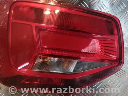 ФОТО Фонарь задний для Audi (Ауди) Q2 Киев