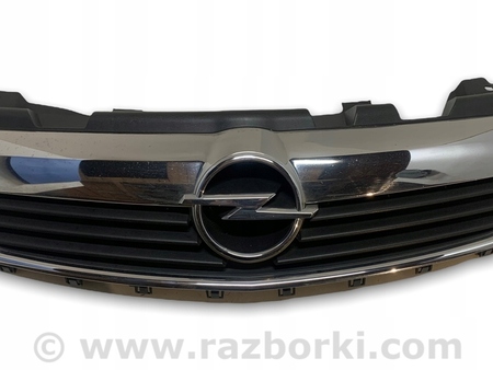 ФОТО Решетка радиатора для Opel Zafira Киев