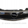 Решетка радиатора Opel Zafira