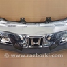 Решетка радиатора Honda Civic 8 FK,FN1,FN2 UFO (09.2005 - 06.2012)