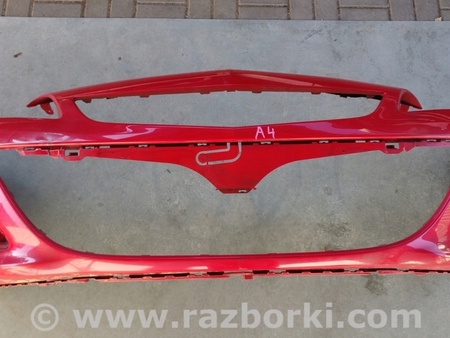 ФОТО Бампер передний для Opel Astra H (2004-2014) Киев
