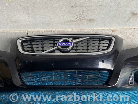 ФОТО Решетка радиатора для Volvo C70 Киев