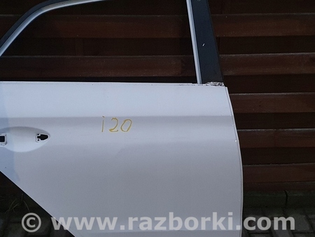 ФОТО Дверь задняя для Hyundai i20 Киев