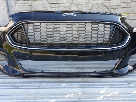 ФОТО Бампер передний для Ford Fusion (все модели и года EU + USA) Киев