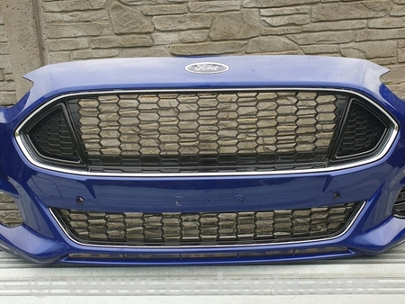 ФОТО Бампер передний для Ford Mondeo 4 (09.2007-08.2014) Киев