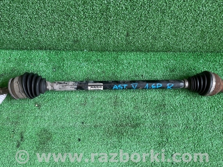 ФОТО Привод для Opel Astra H (2004-2014) Киев