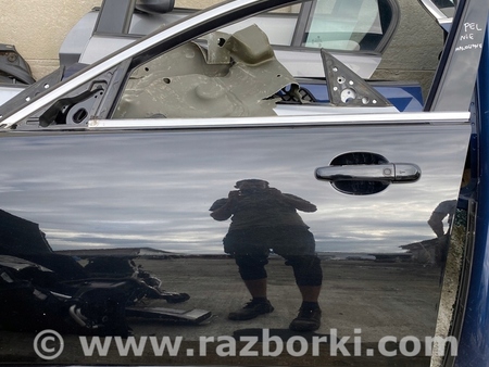 ФОТО Дверь передняя для Jaguar XF (X260) (2015-) Киев