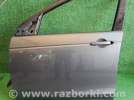 ФОТО Дверь передняя для Land Rover Discovery Sport (15-19) Киев