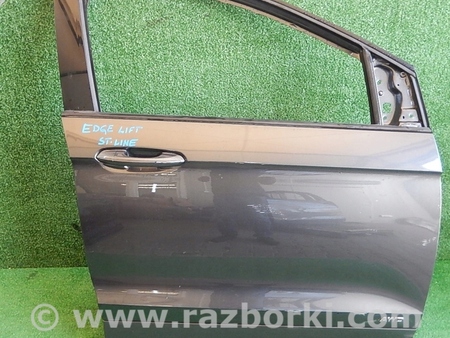 ФОТО Дверь передняя для Ford Edge 2 (02.2015-...) Киев