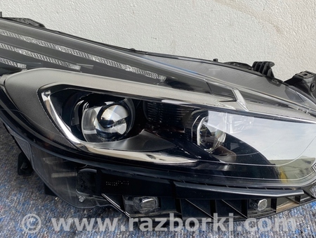 ФОТО Фара для Ford Galaxy Киев