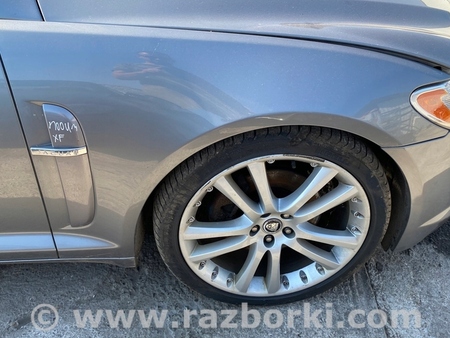 ФОТО Крыло переднее для Jaguar XF (X250) (2008–15) Киев