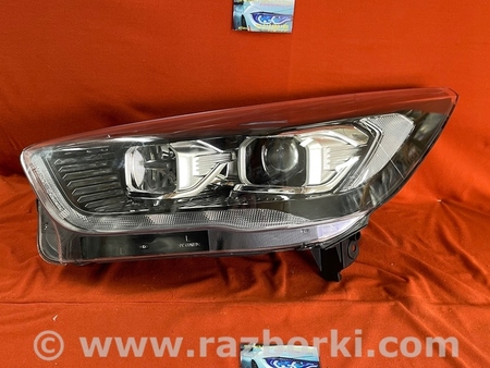 ФОТО Фара для Ford Kuga Киев