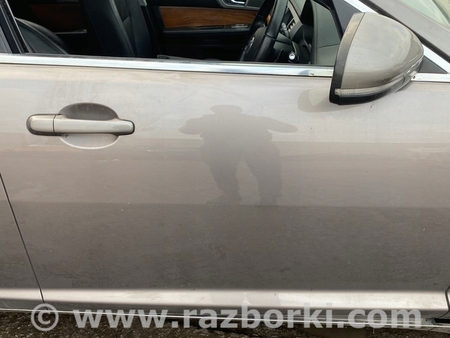 ФОТО Дверь передняя для Jaguar XF (X260) (2015-) Киев