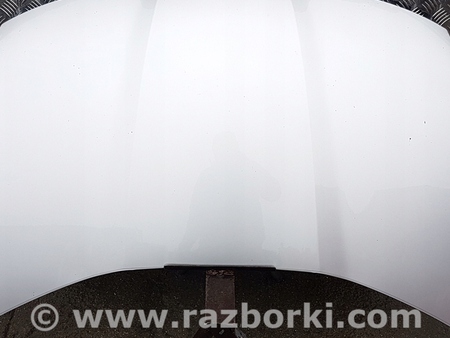 ФОТО Капот для Honda Civic 8 FK,FN1,FN2 UFO (09.2005 - 06.2012) Киев