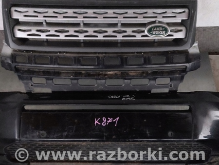 ФОТО Бампер передний для Land Rover Freelander Киев