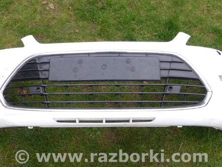 ФОТО Бампер передний для Ford Mondeo 4 (09.2007-08.2014) Киев