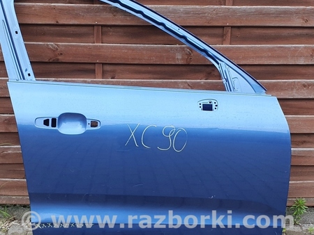 ФОТО Дверь передняя для Volvo XC90 Киев