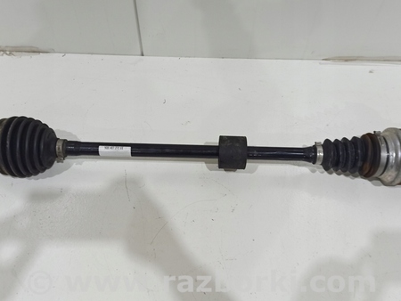 ФОТО Привод для Volkswagen Golf VII Mk7 (08.2012-...) Киев