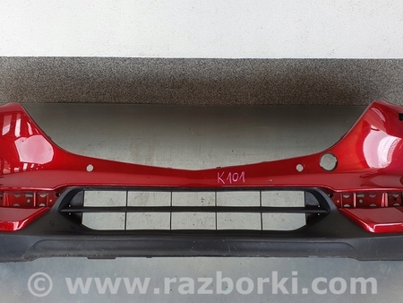 ФОТО Бампер передний для Mazda CX-5 KE (12-17) Киев
