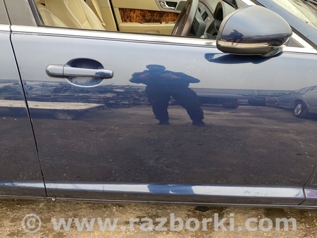ФОТО Дверь передняя для Jaguar XF (X260) (2015-) Киев