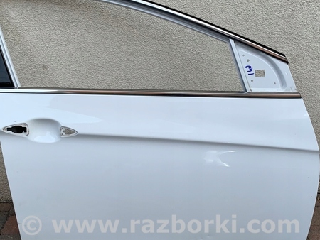 ФОТО Дверь передняя для Hyundai i40 Киев