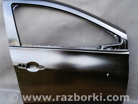 ФОТО Дверь передняя для Renault ZOE (2012-...) Киев