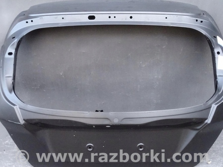 ФОТО Крышка багажника для Ford Fiesta (все модели) Киев