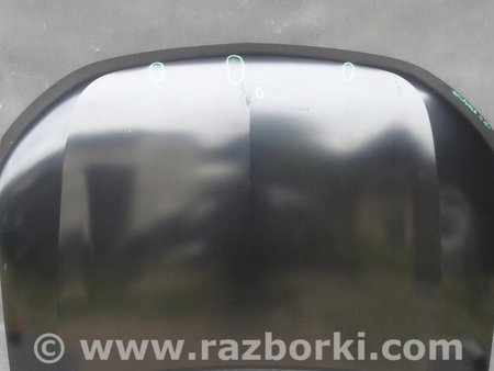 ФОТО Капот для Mitsubishi Outlander Киев
