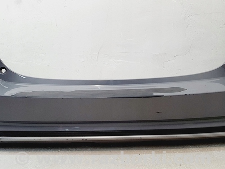 ФОТО Бампер задний для Toyota Auris E180 (08.2012-03.2018) Киев