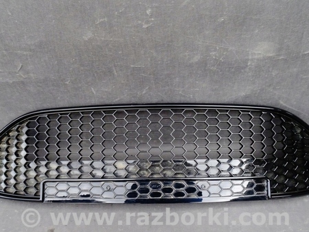 ФОТО Решетка радиатора для Ford Focus 2 (08.2004 - 07.2010) Киев