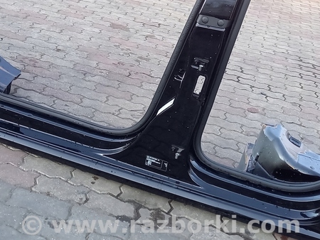 ФОТО Стойка кузова центральная для Volkswagen Polo Киев