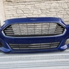 Бампер передний Ford Fusion (все модели все года выпуска EU + USA)