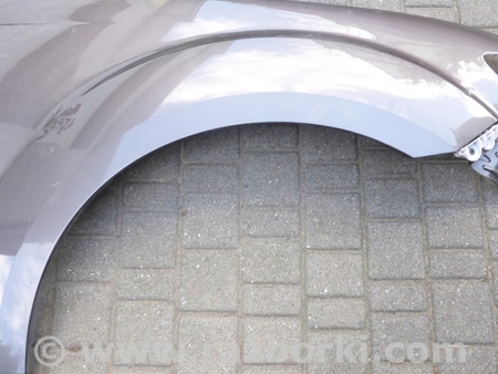 ФОТО Крыло переднее для Mitsubishi Outlander Киев