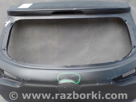 ФОТО Крышка багажника для Hyundai i20 Киев