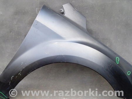 ФОТО Крыло переднее для Ford Focus 2 (08.2004 - 07.2010) Киев