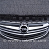 Решетка радиатора Opel Insignia