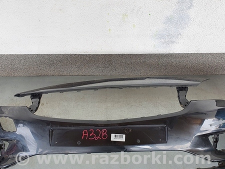 ФОТО Бампер передний для Opel Astra H (2004-2014) Киев