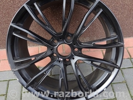 ФОТО Диск для BMW 5-Series (все года выпуска) Киев