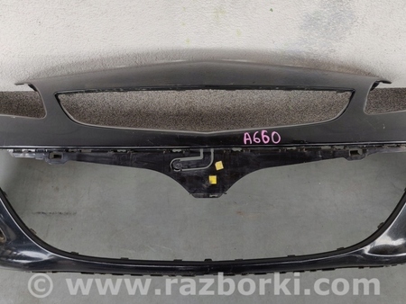 ФОТО Бампер передний для Opel Astra H (2004-2014) Киев